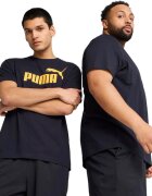 Puma Tricou barbati Ess No 1 Logo Tee S 68253316