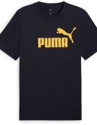 Puma Tricou barbati Ess No 1 Logo Tee S 68253316