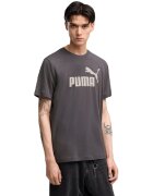 Puma Tricou barbati Ess No 1 Logo Tee S 68253334
