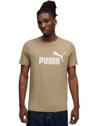 Puma Tricou barbati Ess No 1 Logo Tee S 68253355