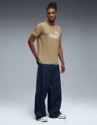 Puma Tricou barbati Ess No 1 Logo Tee S 68253355