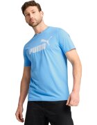 Puma Tricou barbati Ess No 1 Logo Tee S 68253357