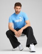 Puma Tricou barbati Ess No 1 Logo Tee S 68253357