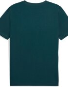 Puma Tricou barbati Ess No 1 Logo Tee S 68253375