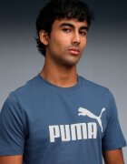 Puma Tricou barbati Ess No 1 Logo Tee S 68253380