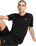 Puma Tricou barbati Ess Small Logo Poly Tee 68254201