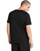 Puma Tricou barbati Ess Small Logo Poly Tee 68254201