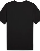 Puma Tricou barbati Ess Small Logo Poly Tee 68254201