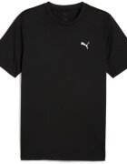 Puma Tricou barbati Ess Small Logo Poly Tee 68254201