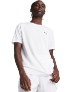 Puma Tricou barbati Ess Small Logo Poly Tee 68254202