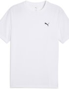 Puma Tricou barbati Ess Small Logo Poly Tee 68254202