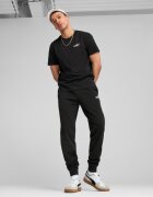 Puma Tricou barbati Ess Small No 1 Logo Tee 68253401