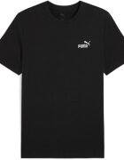 Puma Tricou barbati Ess Small No 1 Logo Tee 68253401