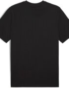 Puma Tricou barbati Ess Small No 1 Logo Tee 68253401