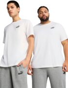 Puma Tricou barbati Ess Small No 1 Logo Tee 68253402