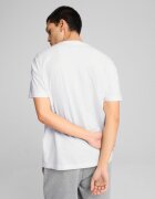 Puma Tricou barbati Ess Small No 1 Logo Tee 68253402