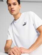 Puma Tricou barbati Ess Small No 1 Logo Tee 68253402