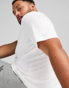Puma Tricou barbati Ess Small No 1 Logo Tee 68253402