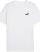 Puma Tricou barbati Ess Small No 1 Logo Tee 68253402