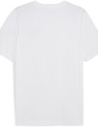 Puma Tricou barbati Ess Small No 1 Logo Tee 68253402