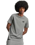 Puma Tricou barbati Ess Small No 1 Logo Tee 68253403