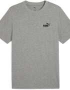 Puma Tricou barbati Ess Small No 1 Logo Tee 68253403