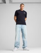 Puma Tricou barbati Ess Small No 1 Logo Tee 68253416