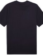 Puma Tricou barbati Ess Small No 1 Logo Tee 68253416