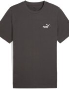 Puma Tricou barbati Ess Small No 1 Logo Tee S 68253544