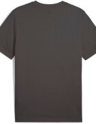 Puma Tricou barbati Ess Small No 1 Logo Tee S 68253544