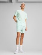 Puma Tricou barbati Ess Small No 1 Logo Tee S 68253550