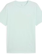 Puma Tricou barbati Ess Small No 1 Logo Tee S 68253550