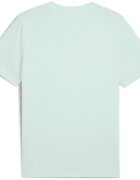 Puma Tricou barbati Ess Small No 1 Logo Tee S 68253550