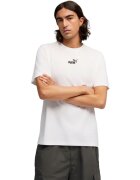 Puma Tricou barbati Ess Small No1 Logo Centered Tee 69291202