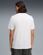Puma Tricou barbati Ess Small No1 Logo Centered Tee 69291202