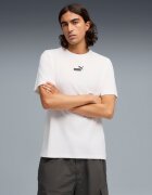 Puma Tricou barbati Ess Small No1 Logo Centered Tee 69291202
