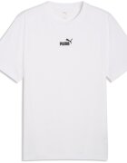 Puma Tricou barbati Ess Small No1 Logo Centered Tee 69291202