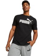 Puma Tricou barbati Essentials 58666601