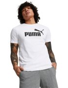 Puma Tricou barbati Essentials 58666602