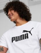 Puma Tricou barbati Essentials 58666602