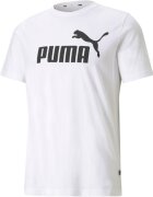 Puma Tricou barbati Essentials 58666602
