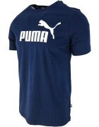Puma Tricou barbati Essentials 58666606