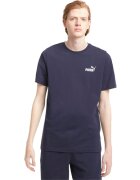 Puma Tricou barbati Essentials Logo 58666806