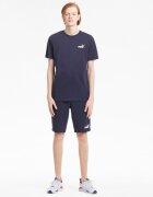 Puma Tricou barbati Essentials Logo 58666806