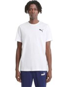 Puma Tricou barbati Essentials Small Logo 58666852