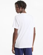 Puma Tricou barbati Essentials Small Logo 58666852