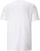 Puma Tricou barbati Essentials Small Logo 58666852