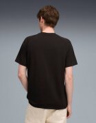 Puma Tricou barbati Evostripe Tee 68822901