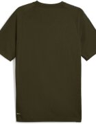 Puma Tricou barbati Evostripe Tee 68822970