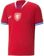 Puma Tricou barbati Facr Home Jersey Replica 76586501